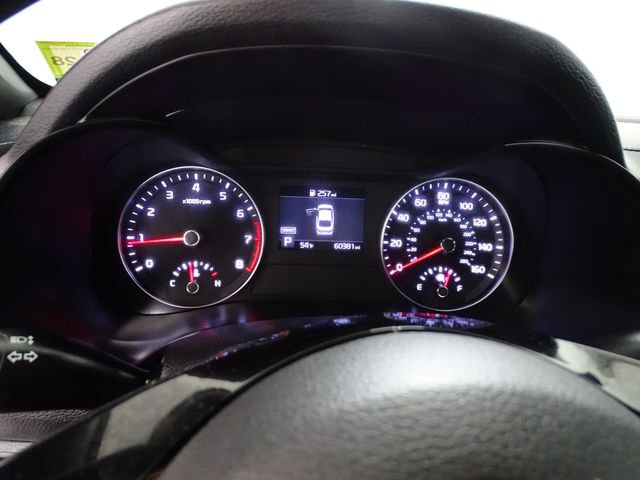 Used 2021 Kia Forte GT-Line w/ GT-Line Premium Package FWD image 17