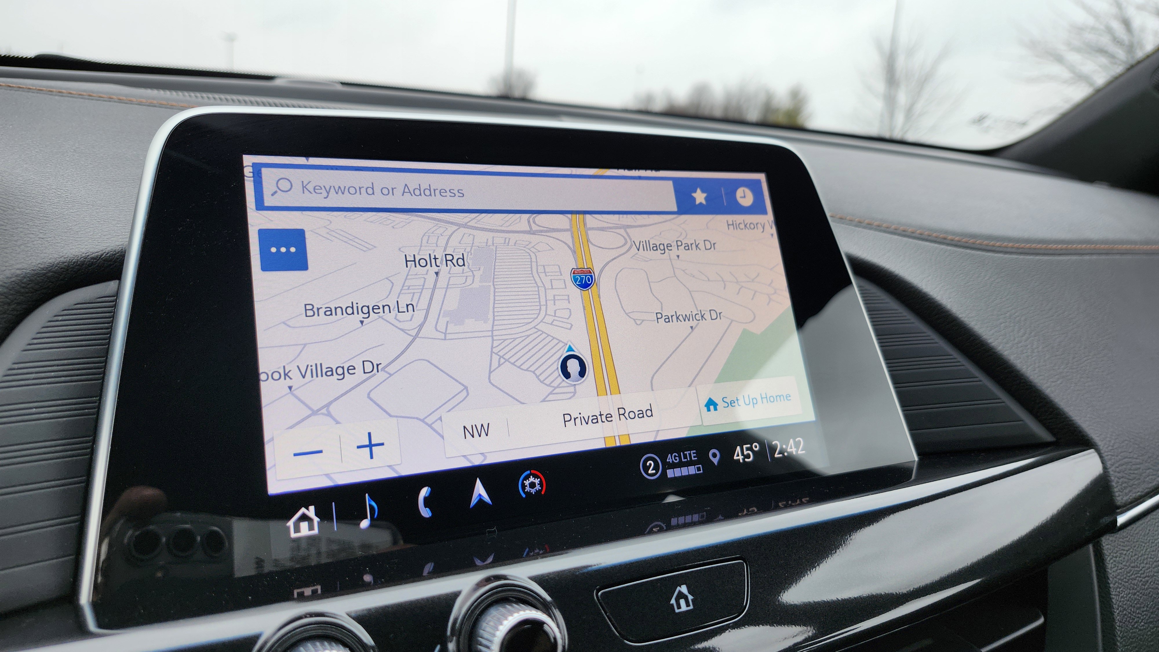 Used 2022 Cadillac CT4 Sport image 7