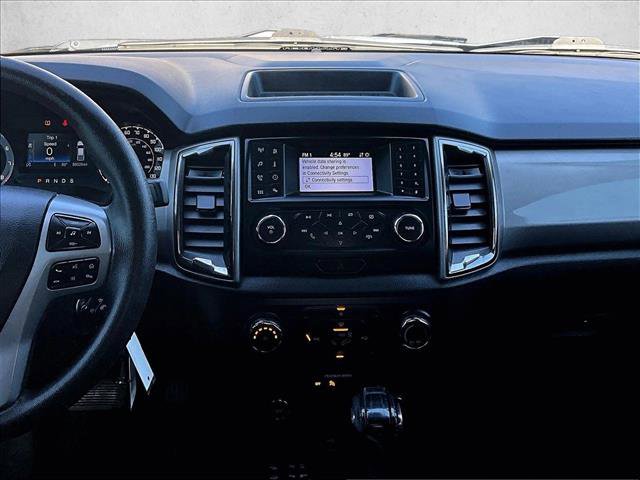 Used 2019 Ford Ranger XLT w/ FX4 Off-Road Package AWD/4WD image 8