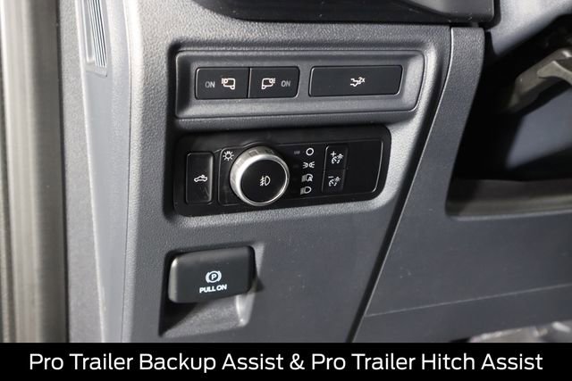 Certified 2023 Ford F150 XLT w/ Equipment Group 302A High image 43