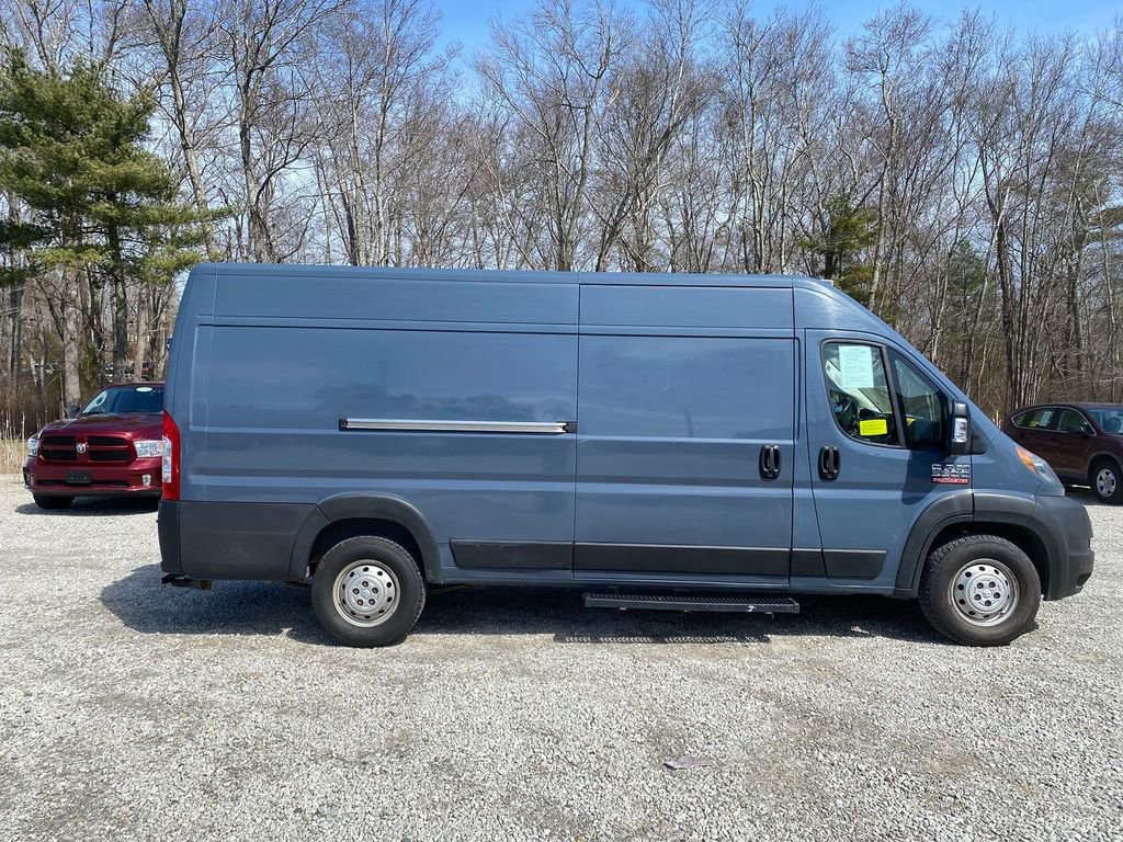 Used 2019 RAM ProMaster 3500 image 4