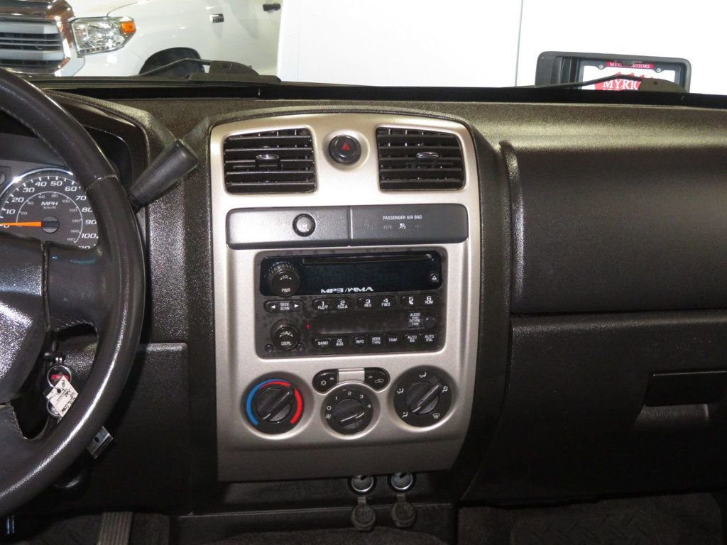 Used 2009 Chevrolet Colorado LT w/ LT Preferred Equipment Group image 39