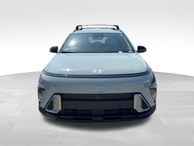 New 2026 Hyundai Kona SEL Sport AWD/4WD image 8