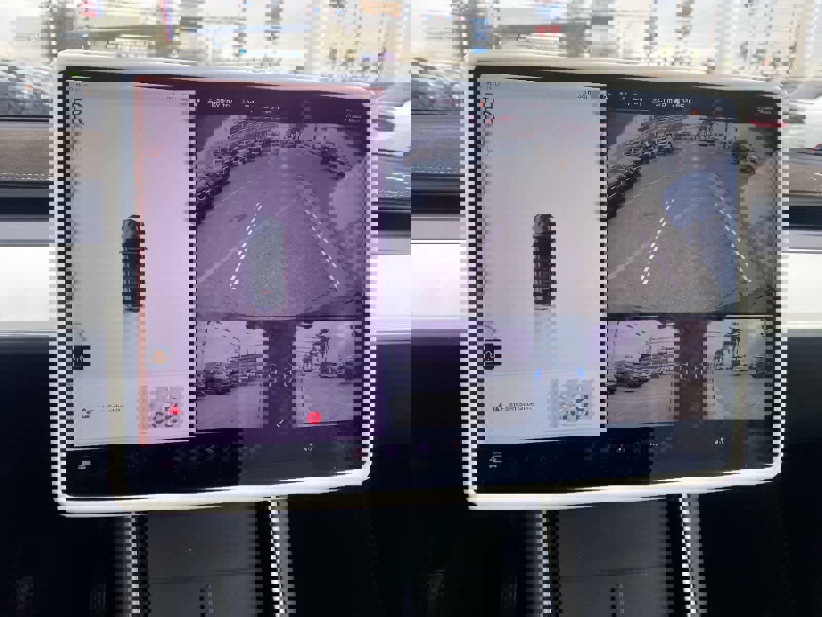 Used 2020 Tesla Model Y Long Range image 14