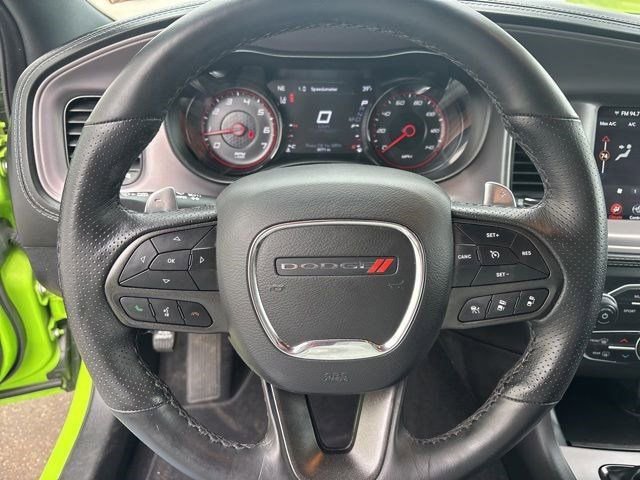 Used 2023 Dodge Charger GT w/ Plus Group AWD/4WD image 15
