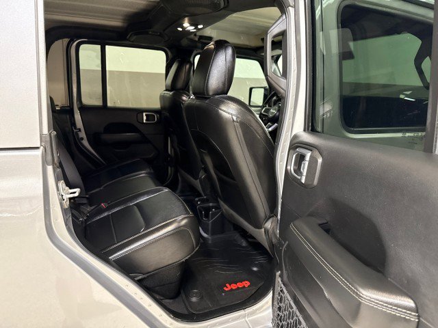 Used 2020 Jeep Gladiator Overland image 55