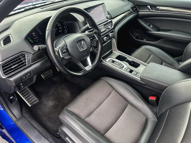 Used 2022 Honda Accord Sport image 14