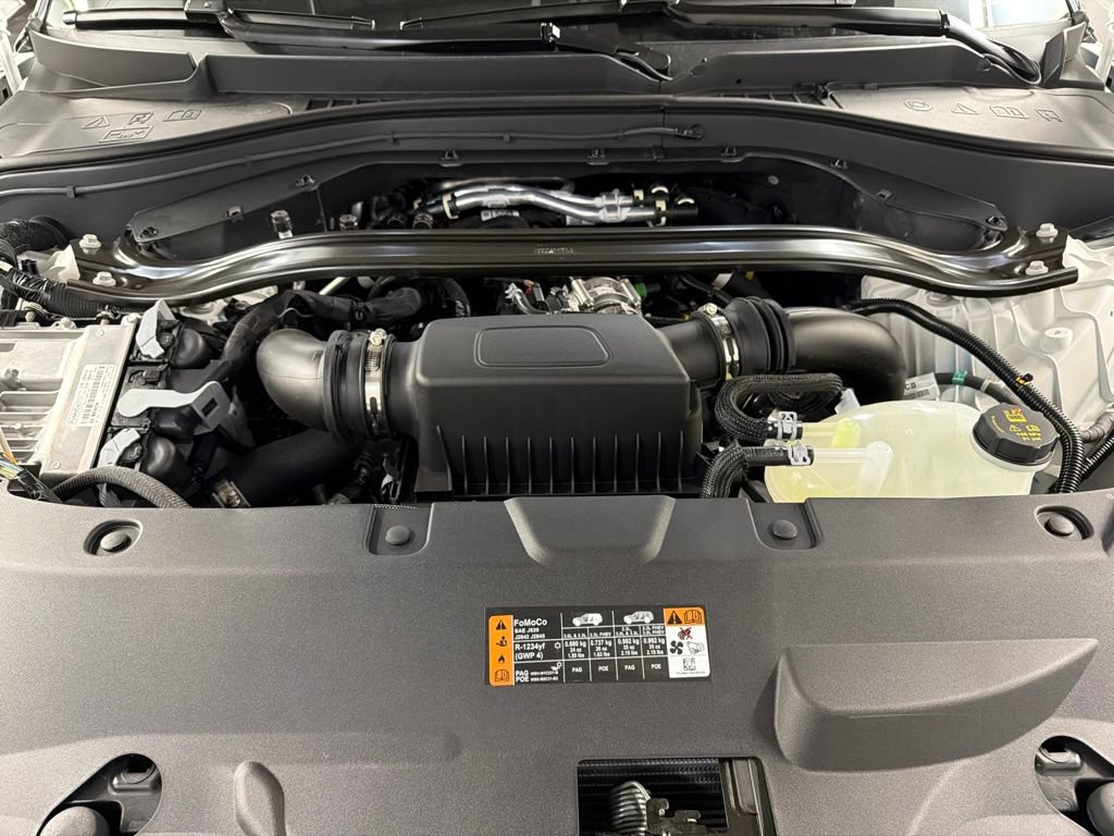 Used 2026 Lincoln Aviator AWD image 41