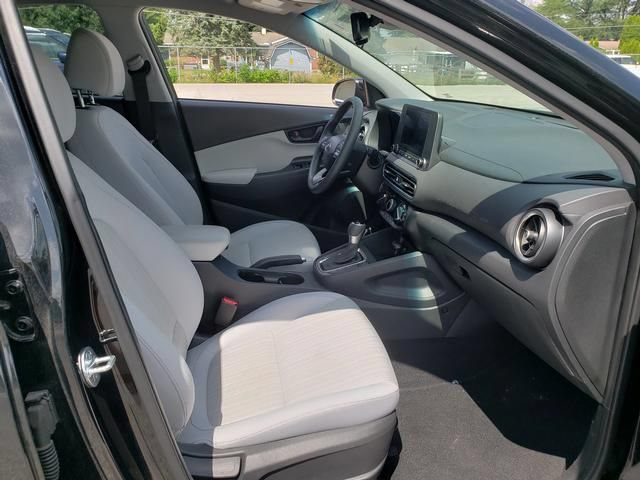 Used 2023 Hyundai Kona SEL w/ Cargo Package AWD/4WD image 15