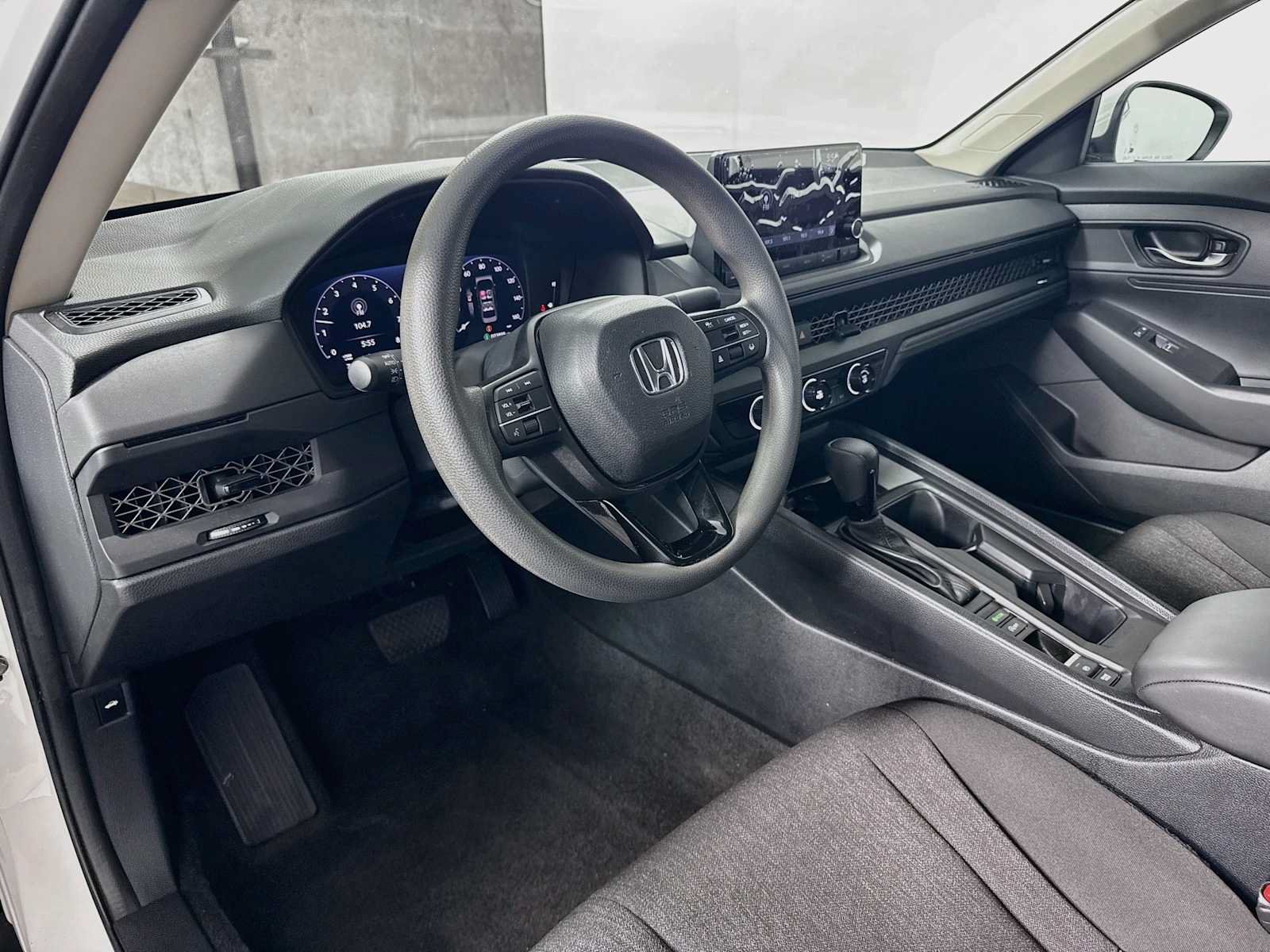 Used 2023 Honda Accord LX image 8