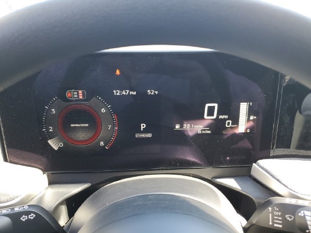 New 2026 Nissan Kicks S AWD/4WD image 27