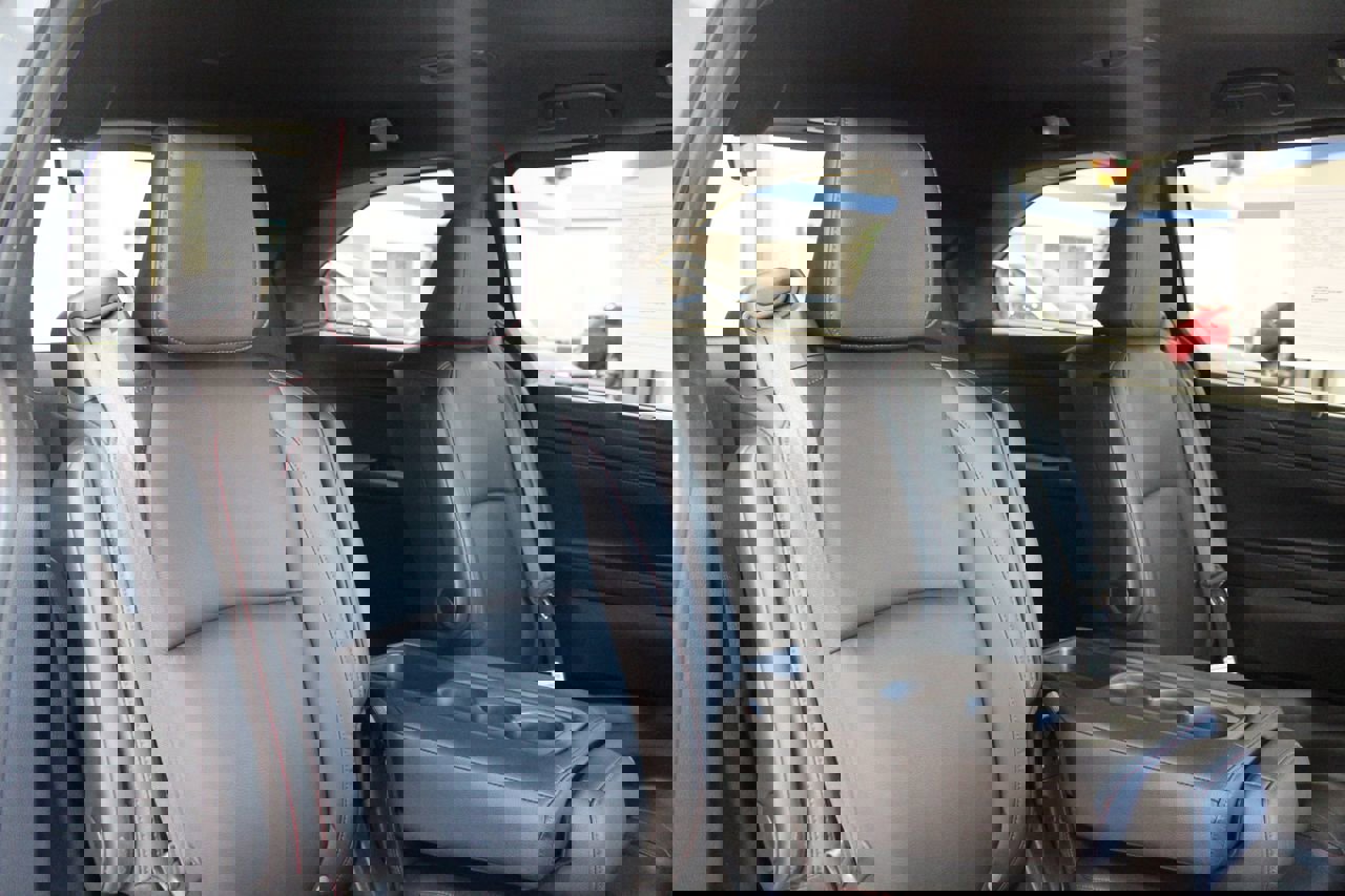 Certified 2023 Honda Odyssey Sport image 50