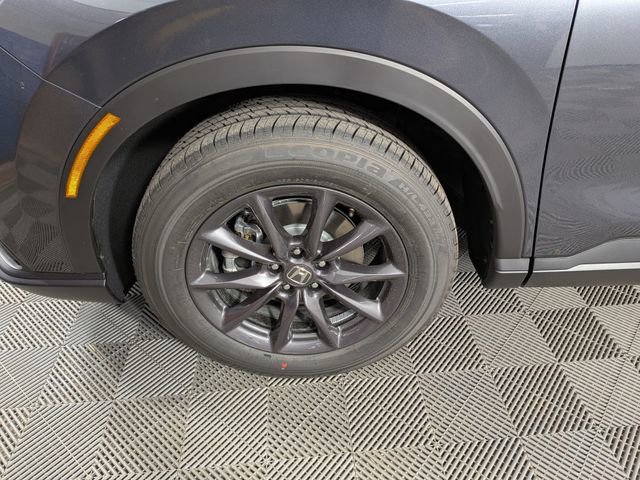 New 2026 Honda CR-V EX-L image 35