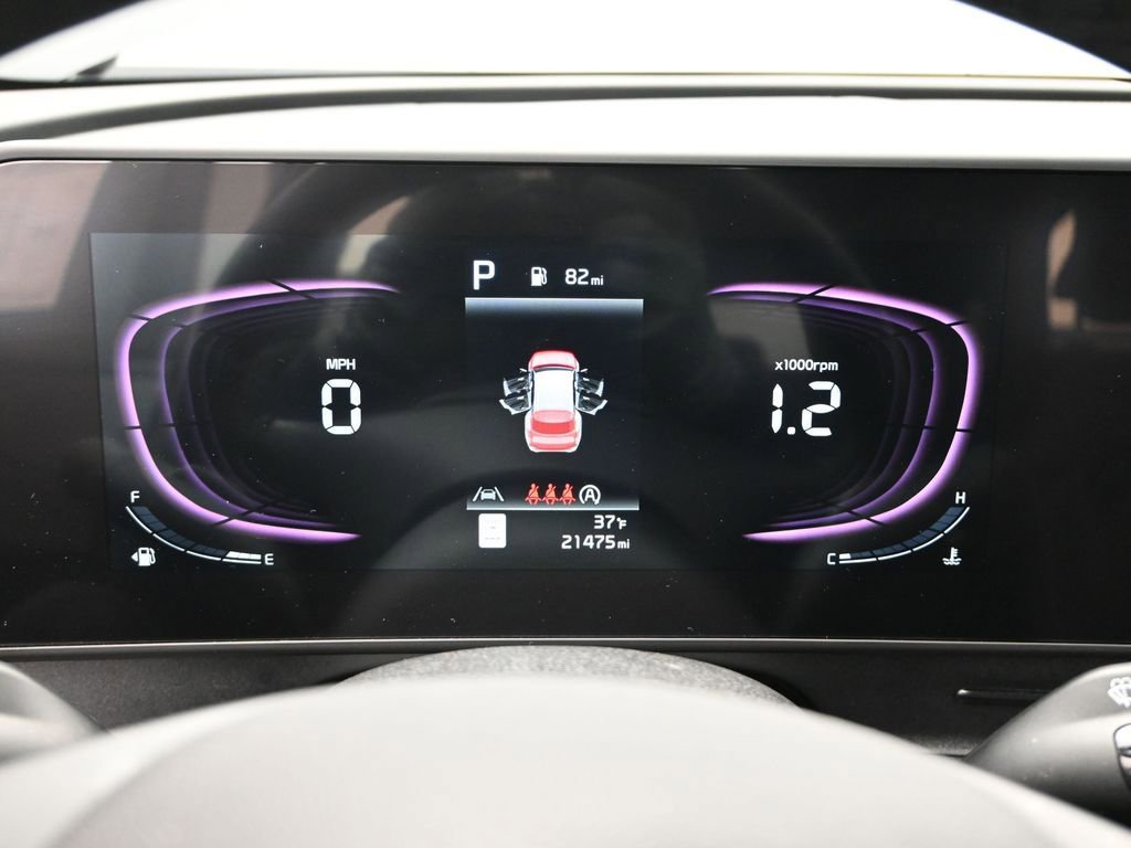 Used 2023 Kia Sportage X-Line w/ X-Line Premium Package image 21