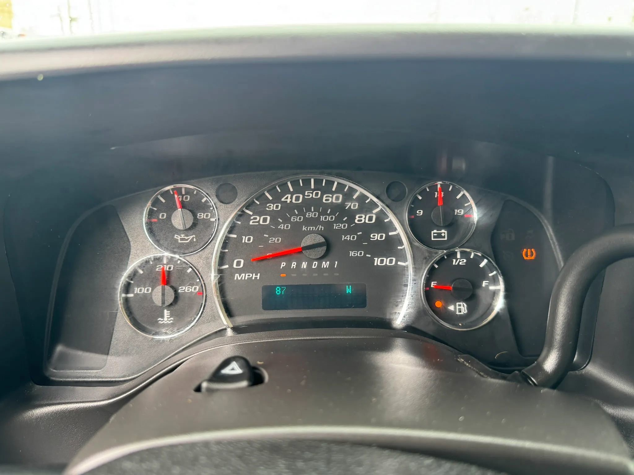 Used 2015 Chevrolet Express 2500 LS image 45