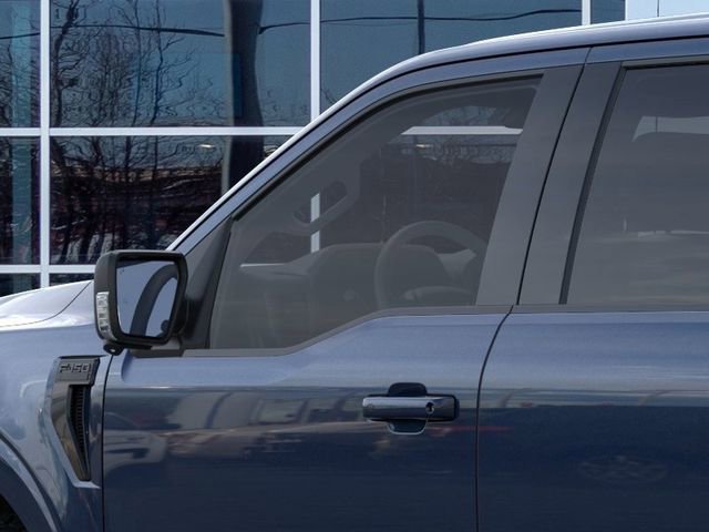 New 2026 Ford F150 XLT w/ Equipment Group 302A MID AWD/4WD image 20