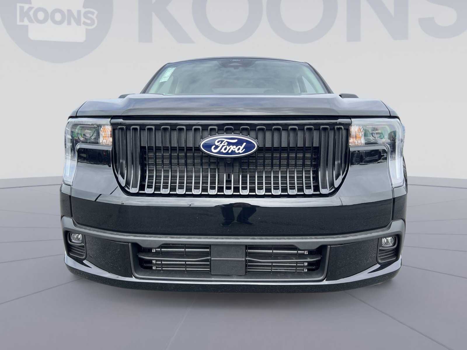 New 2026 Ford Maverick Lobo image 11