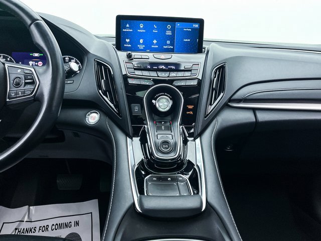 Used 2021 Acura RDX w/ Technology Package image 10