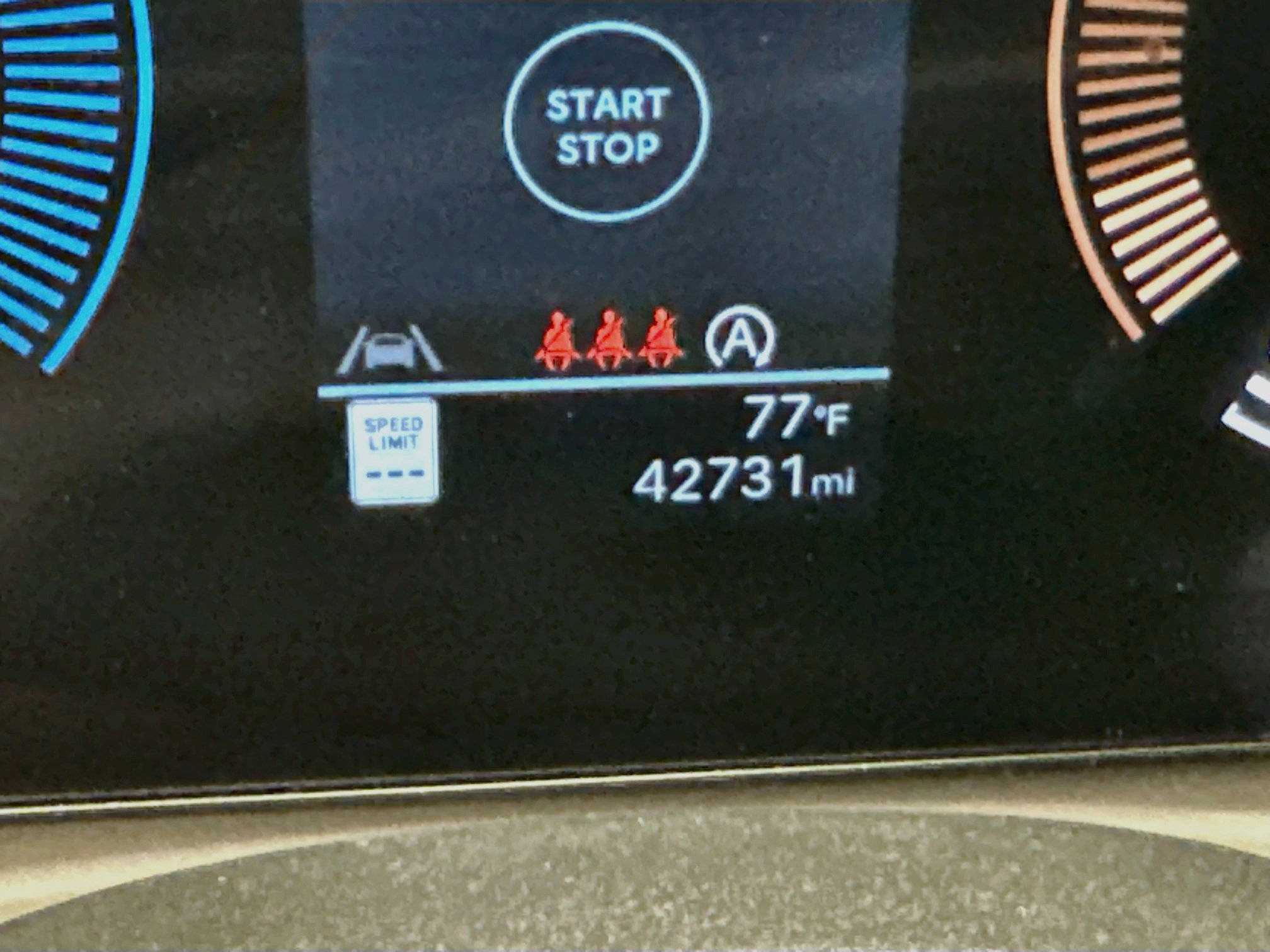 Used 2025 Hyundai Tucson SEL AWD/4WD image 19