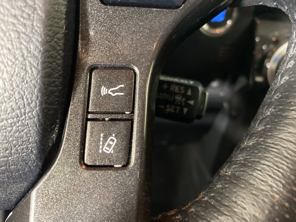 Used 2023 Toyota 4Runner TRD Pro image 24