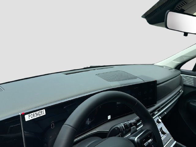 New 2027 Hyundai Santa Fe SE FWD image 9