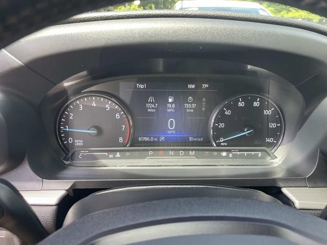 Used 2020 Ford Explorer XLT AWD/4WD image 36