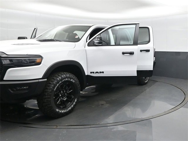 New 2026 RAM 1500 Rebel w/ G/T Package image 36