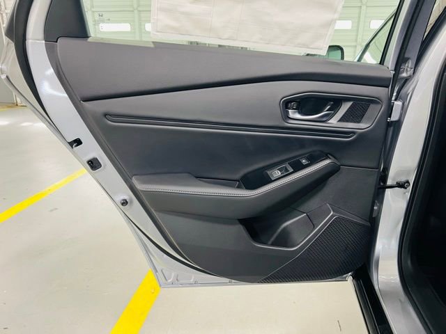 New 2026 Honda Accord Touring image 29