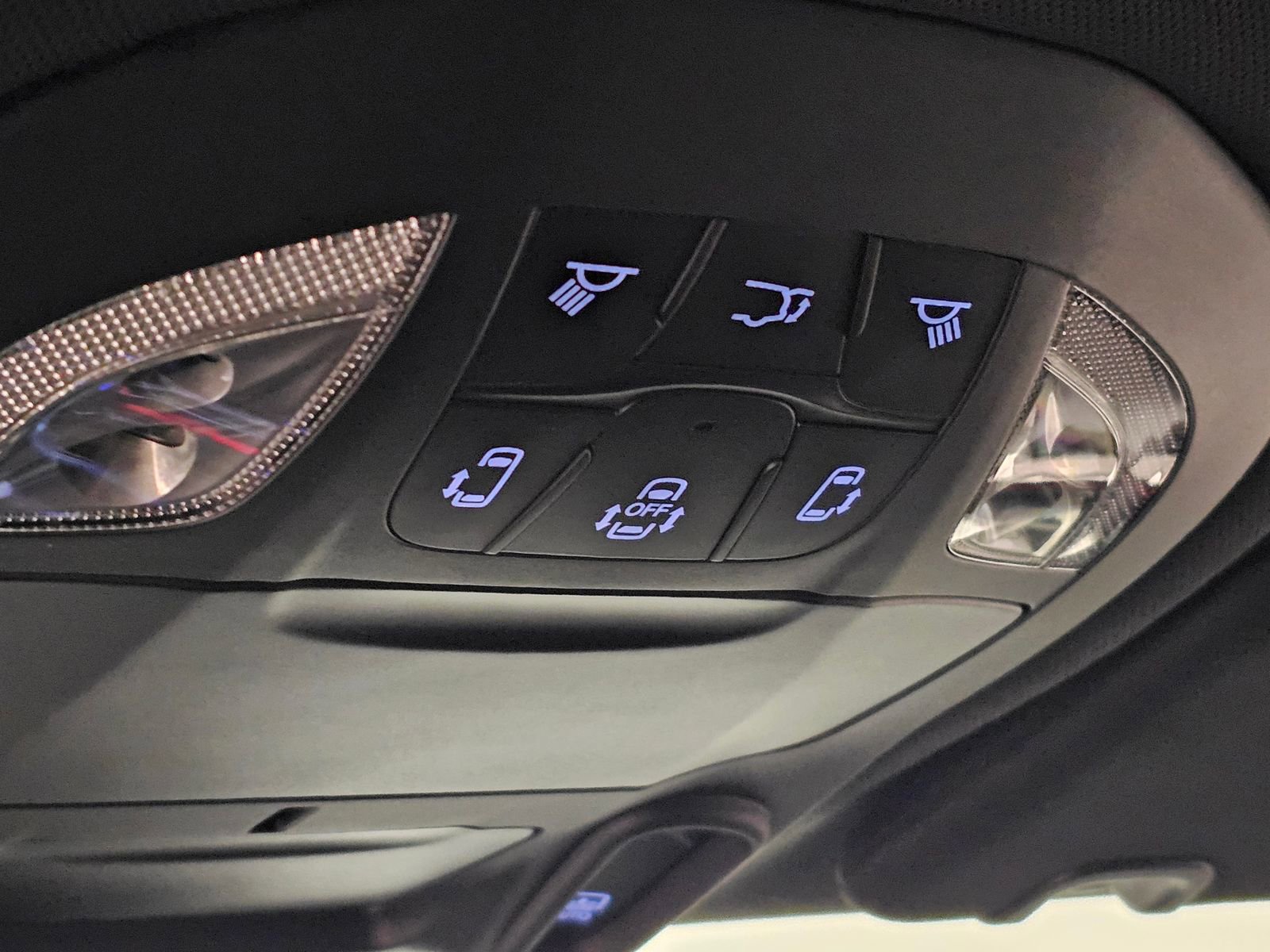 New 2026 Chrysler Pacifica Select w/ S Appearance Package AWD/4WD image 24
