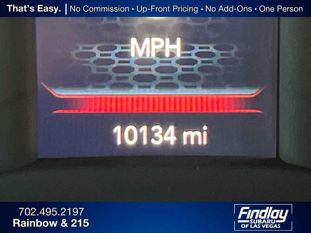 Used 2024 RAM 1500 Big Horn image 21