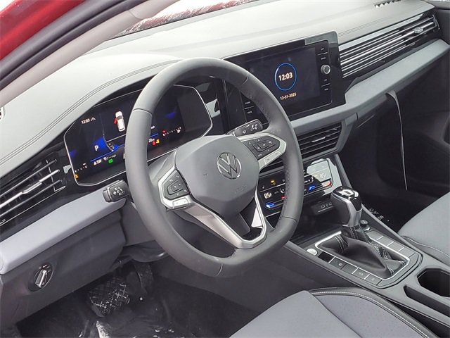 New 2026 Volkswagen Jetta SE image 18