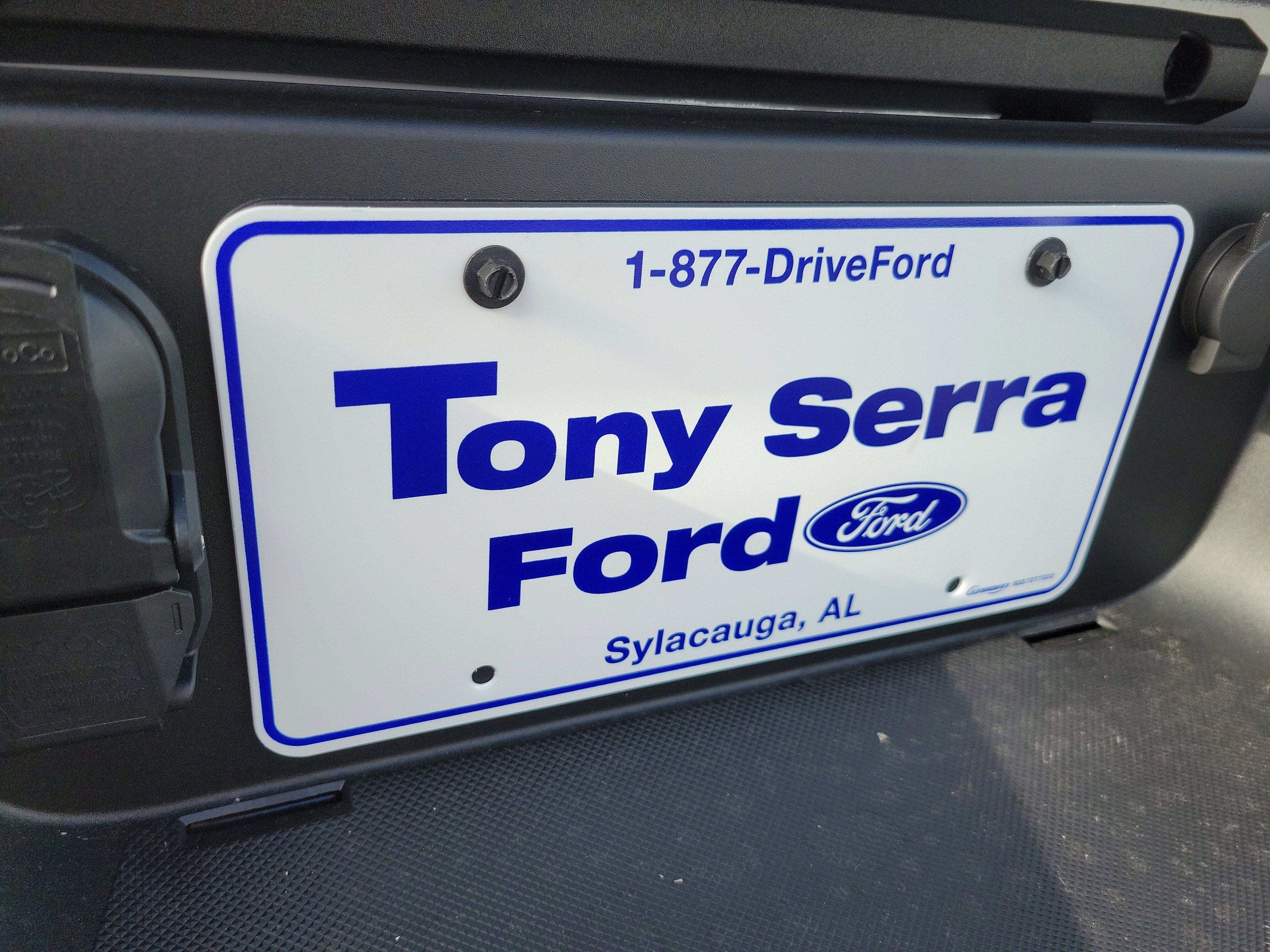 New 2026 Ford F250 Lariat image 33