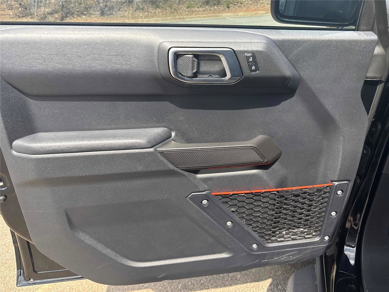 Used 2023 Ford Bronco Raptor AWD/4WD image 10