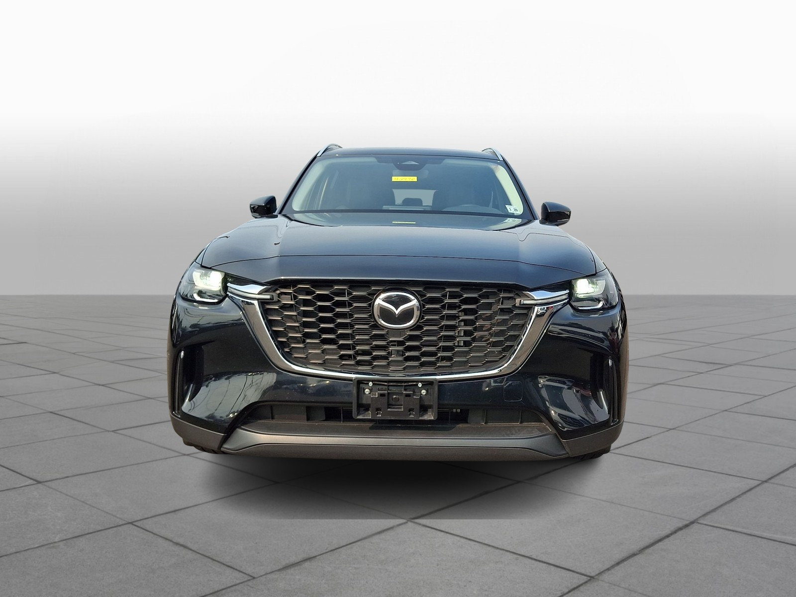 Certified 2024 MAZDA CX-90 3.3 Turbo w/ Select Package AWD/4WD video 2
