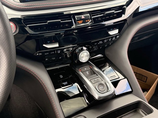 New 2026 Acura MDX A-Spec image 23