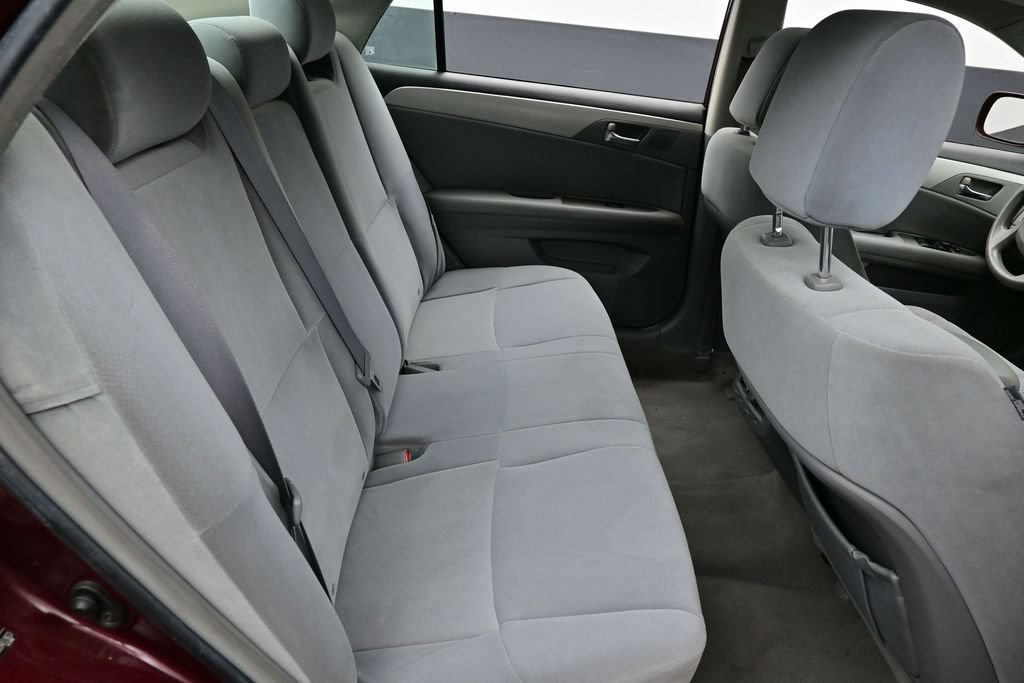 Used 2009 Toyota Avalon FWD image 33