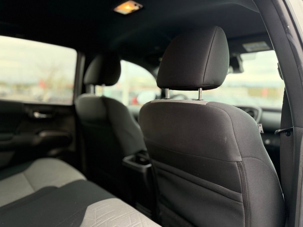 Certified 2023 Toyota Tacoma TRD Sport w/ Advanced Technology Package image 19