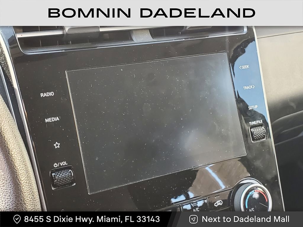 Used 2022 Hyundai Tucson SE image 22