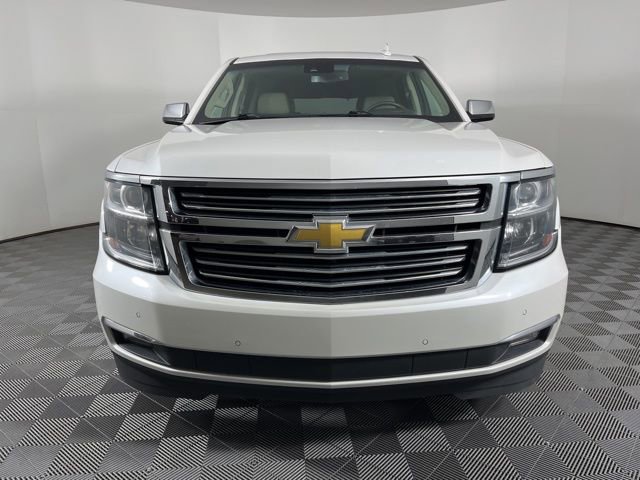 Used 2017 Chevrolet Tahoe Premier image 4