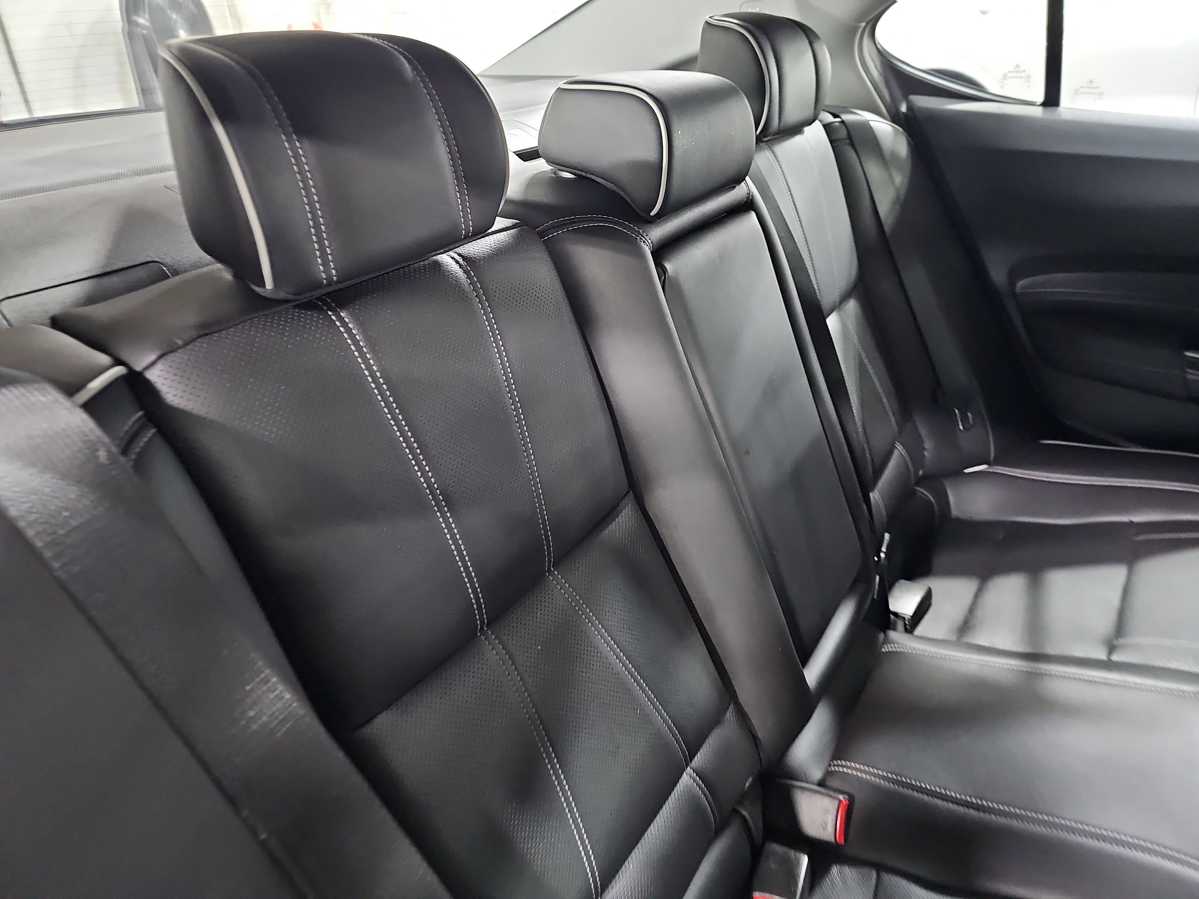 Used 2018 Acura TLX V6 w/ Advance Package image 12