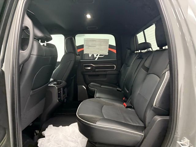 New 2026 RAM 2500 Laramie image 15