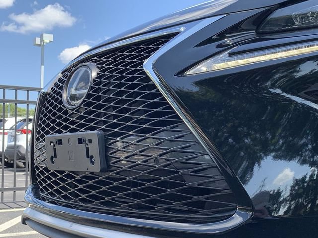 Used 2017 Lexus NX 200t F Sport w/ F Sport Premium Package AWD/4WD image 45