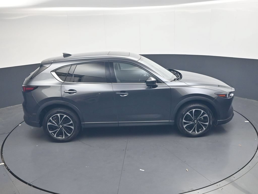 Used 2022 MAZDA CX-5 AWD 2.5 S w/ Premium Plus Pkg image 38