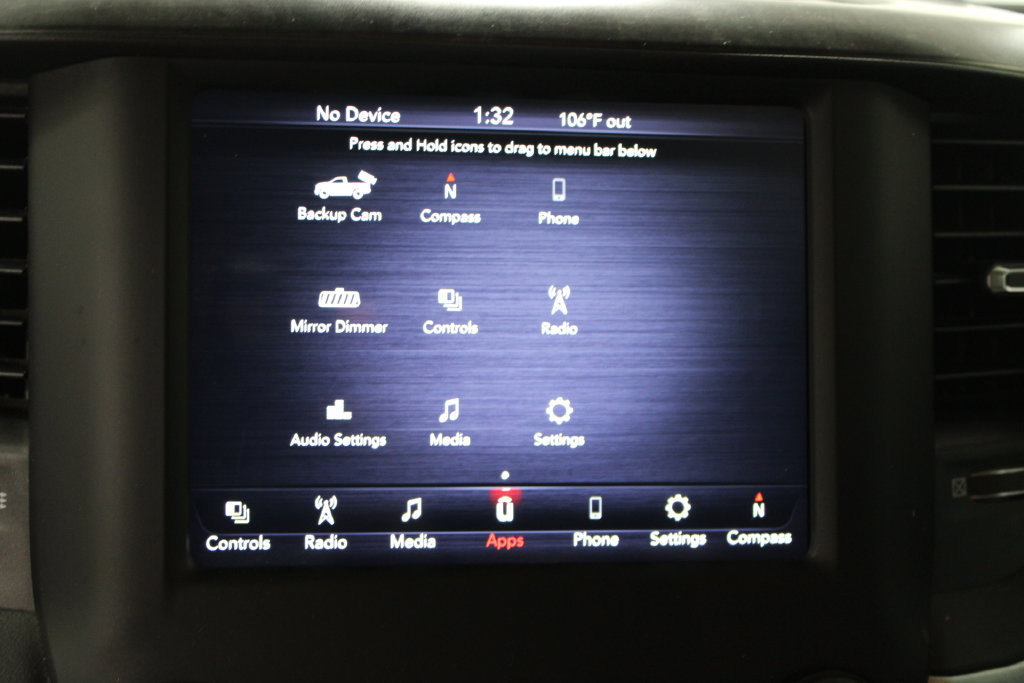 Used 2020 RAM 1500 Big Horn AWD/4WD image 45