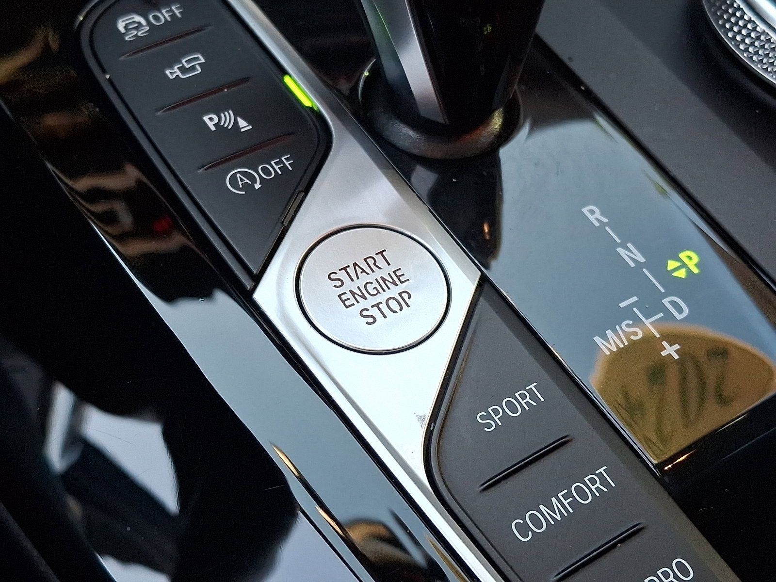 Used 2024 BMW X3 xDrive30i w/ Convenience Package image 28