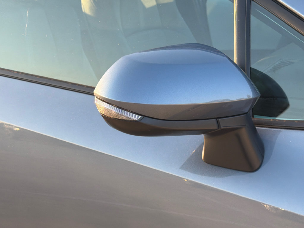 New 2027 Toyota Corolla SE FWD image 8