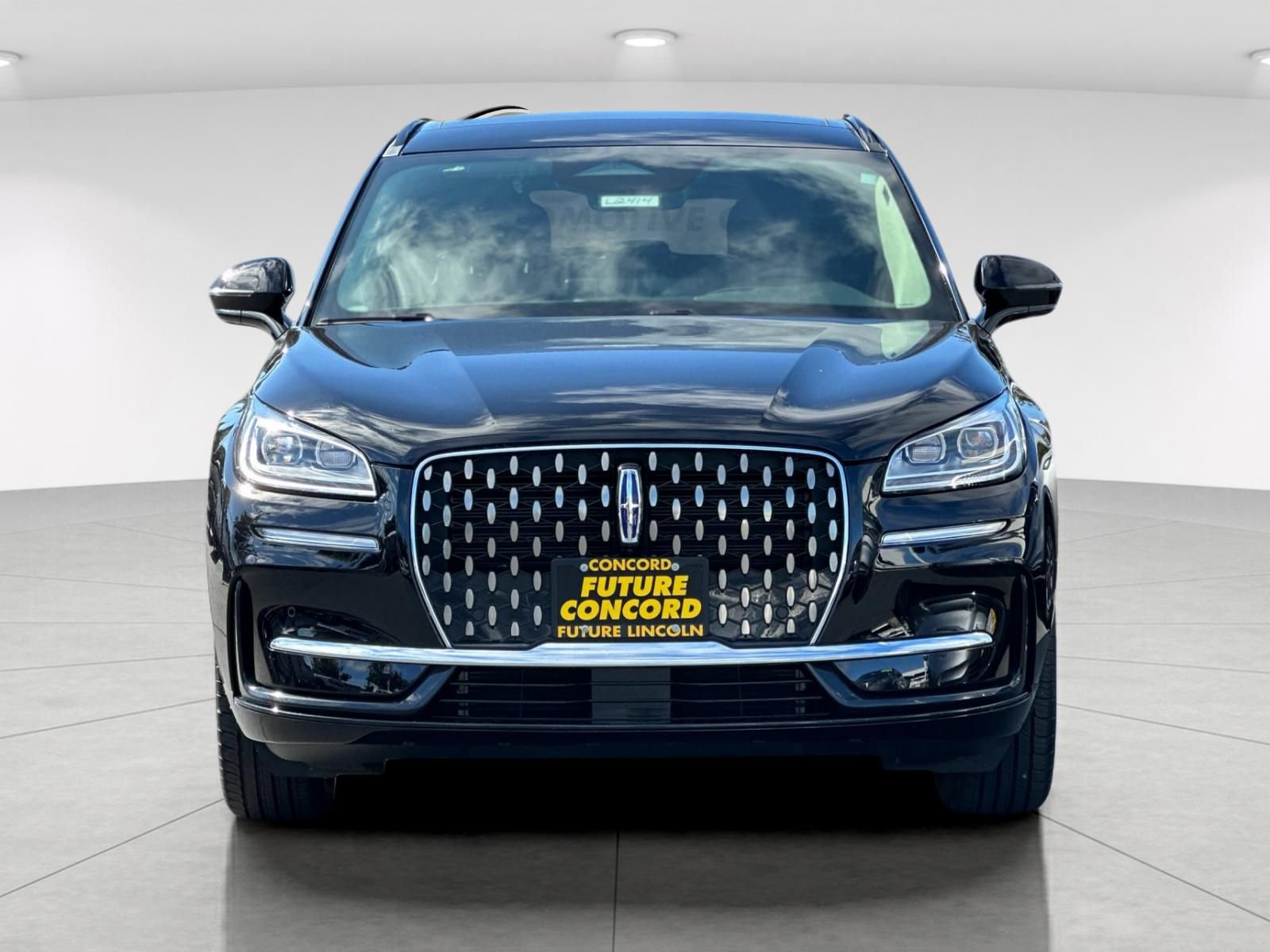 New 2026 Lincoln Corsair Grand Touring AWD/4WD image 8