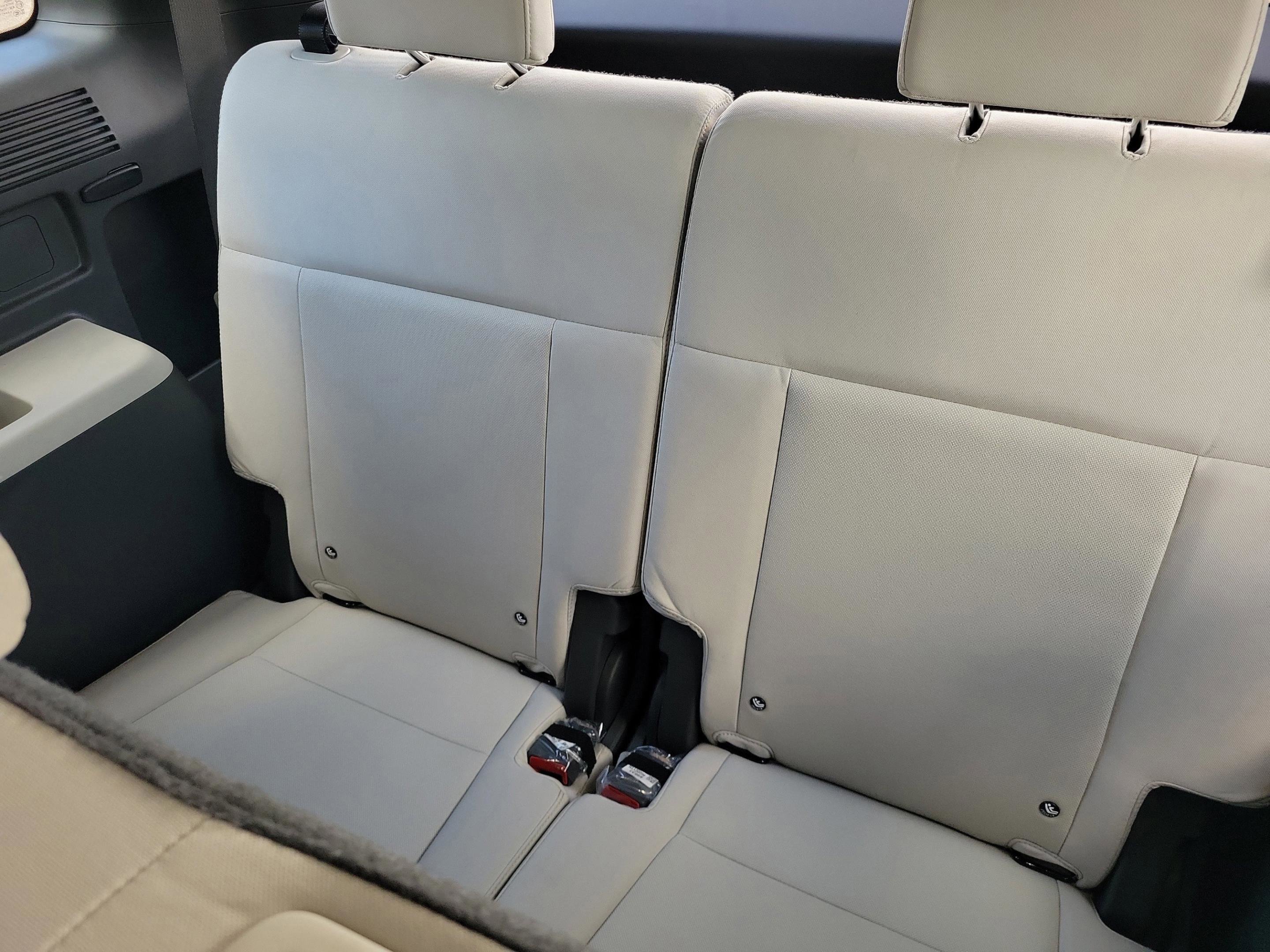 New 2026 Hyundai Santa Fe SE image 24