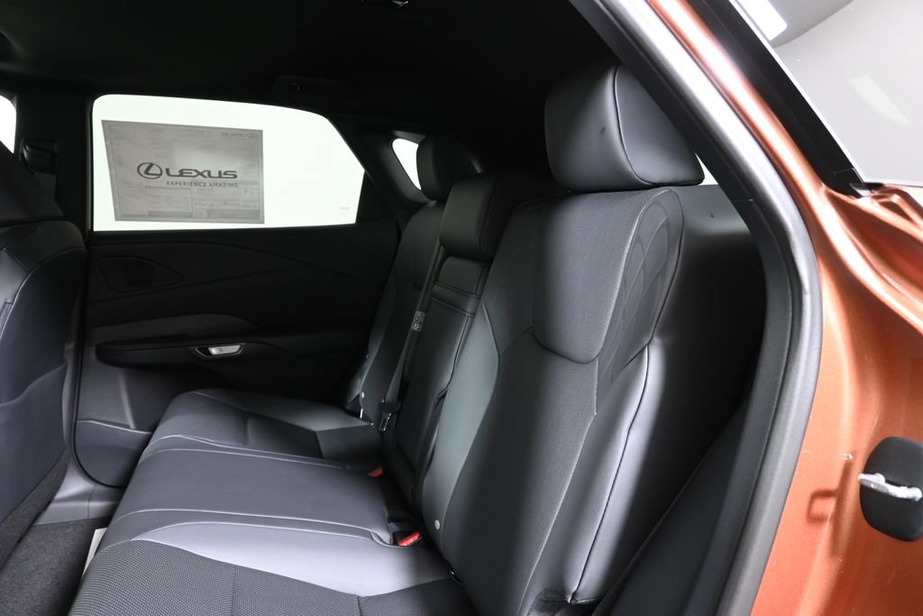 New 2026 Lexus RX 350 Premium w/ Convenience Package AWD/4WD image 4