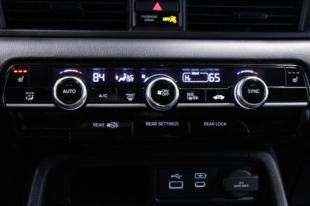 Certified 2025 Honda Pilot EX-L image 33
